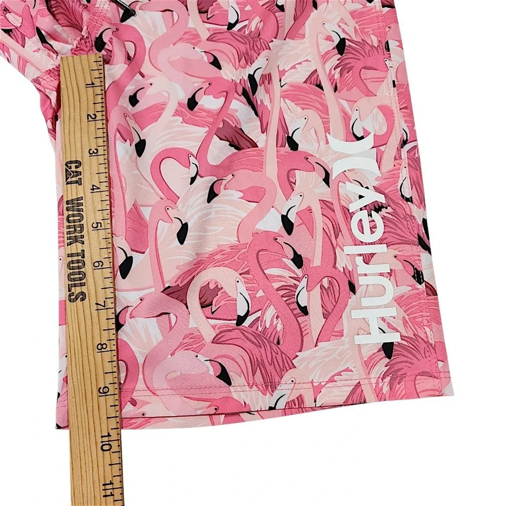 Hurley Board Shorts 28x10 Men 19